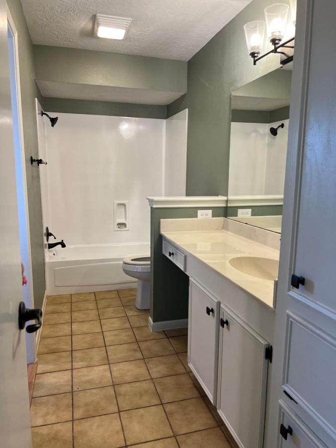 Rivercity Rv Park New Braunfels Exterior foto